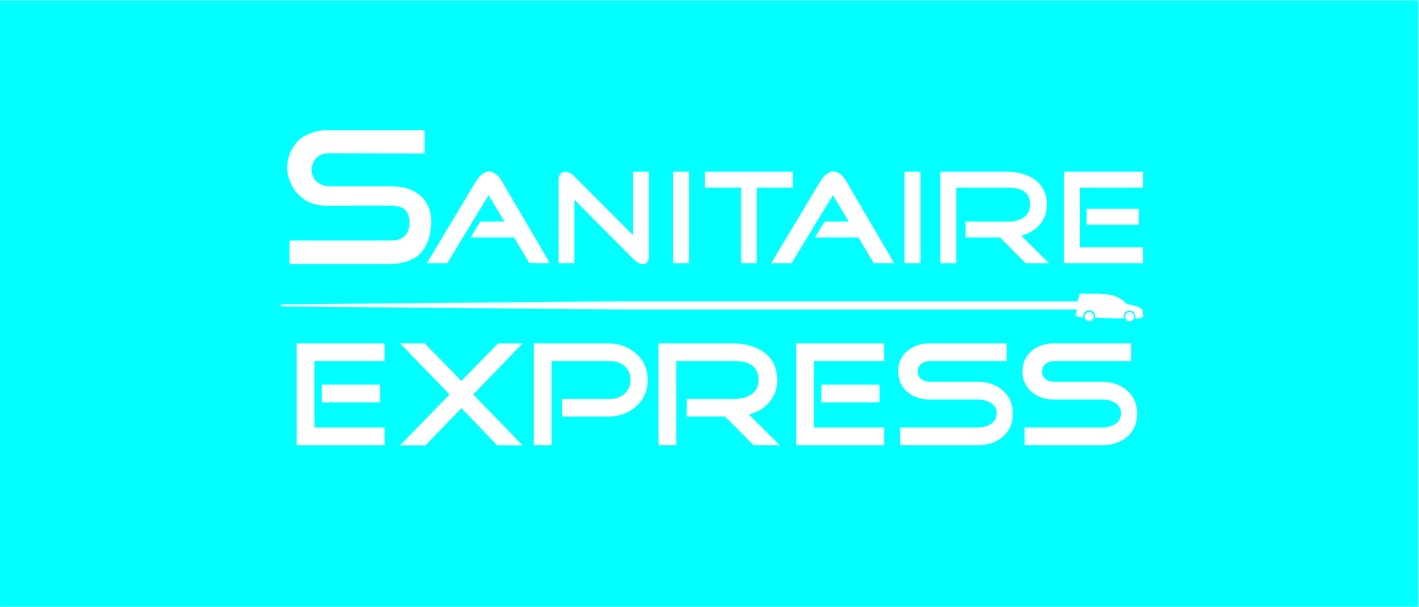 Sanitaire express